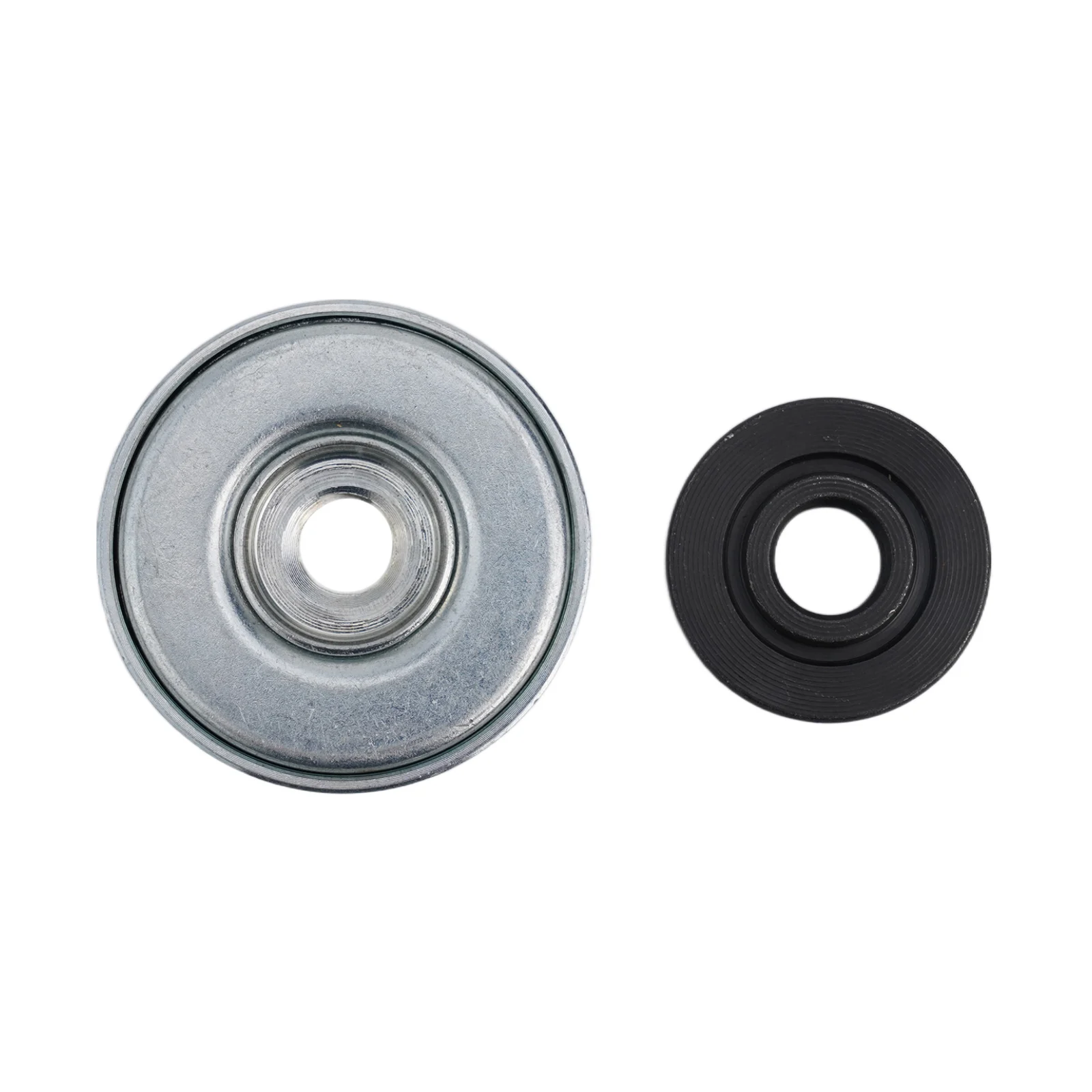 Pressure Plywood Flange Nut Replacement Parts Self-Locking 100 Type Angle Grinder Cutting Machines Parts Power Chuck Set