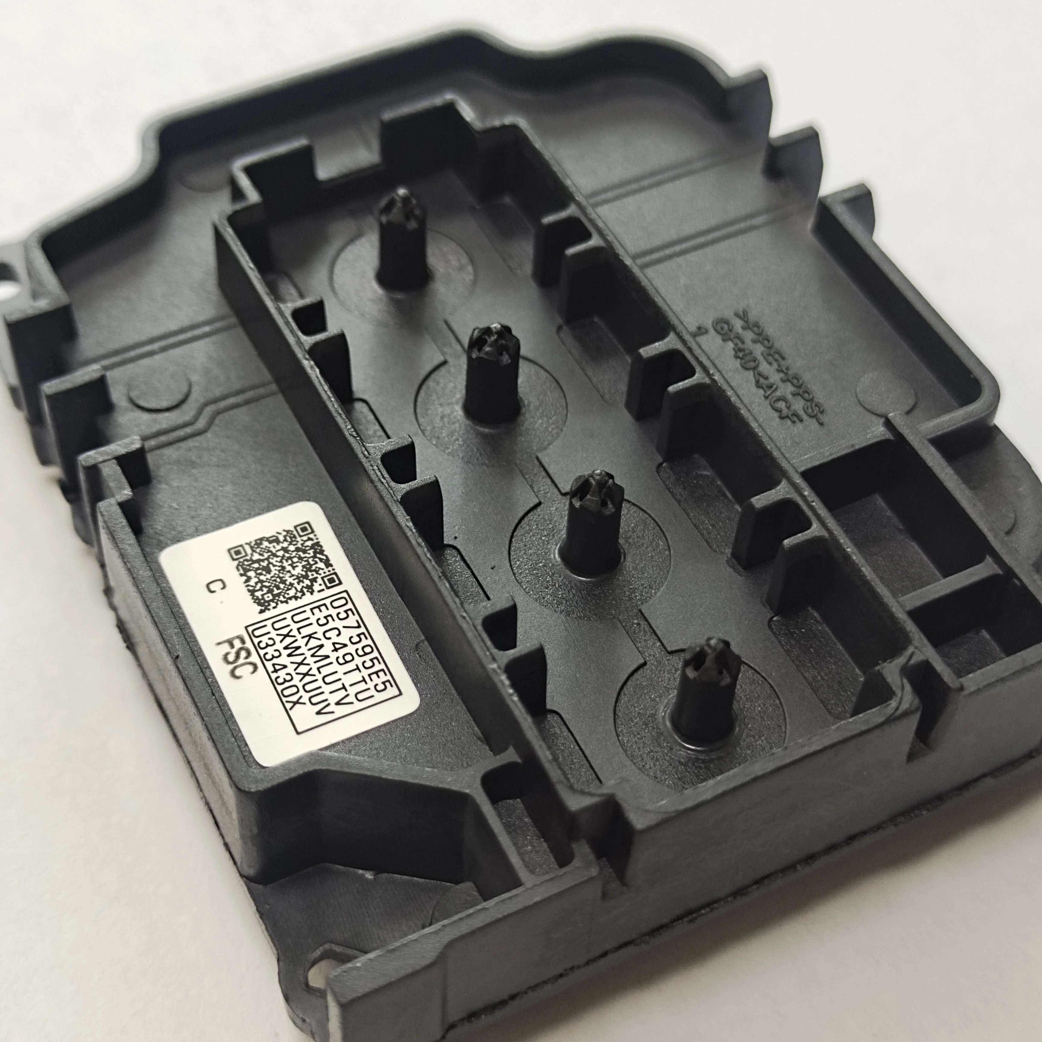 FuLiSiTe professional Repair the printhead i3200 printhead A1 this is maintenance service fee Not the product price