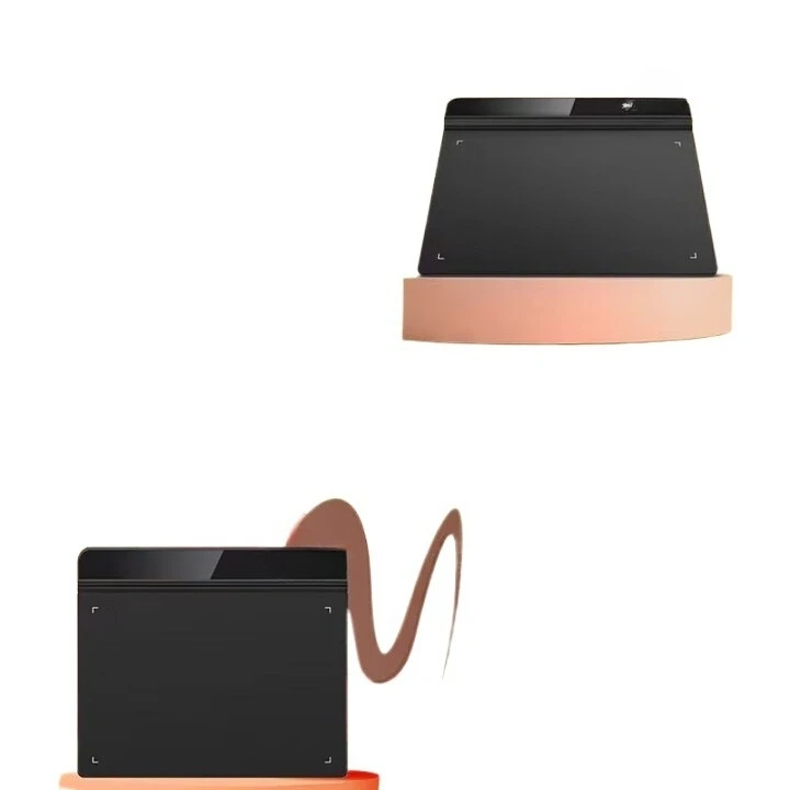 

Drawing board Digital screen Hand drawing board, collection