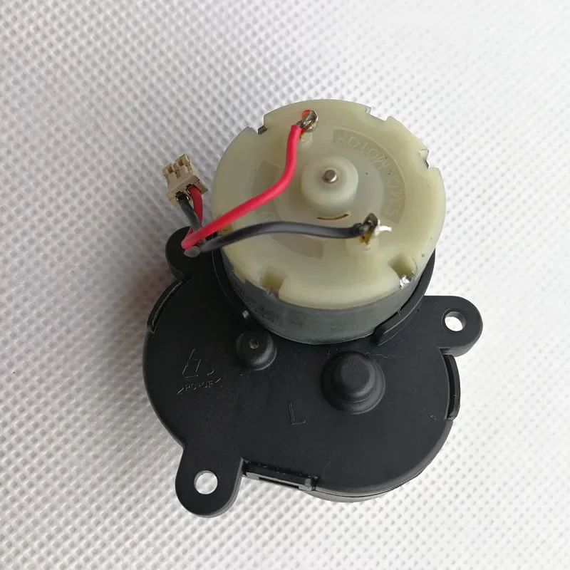 Peças Aspirador para Ecovacs Deebot, substituição do motor da escova lateral, M80 PRO