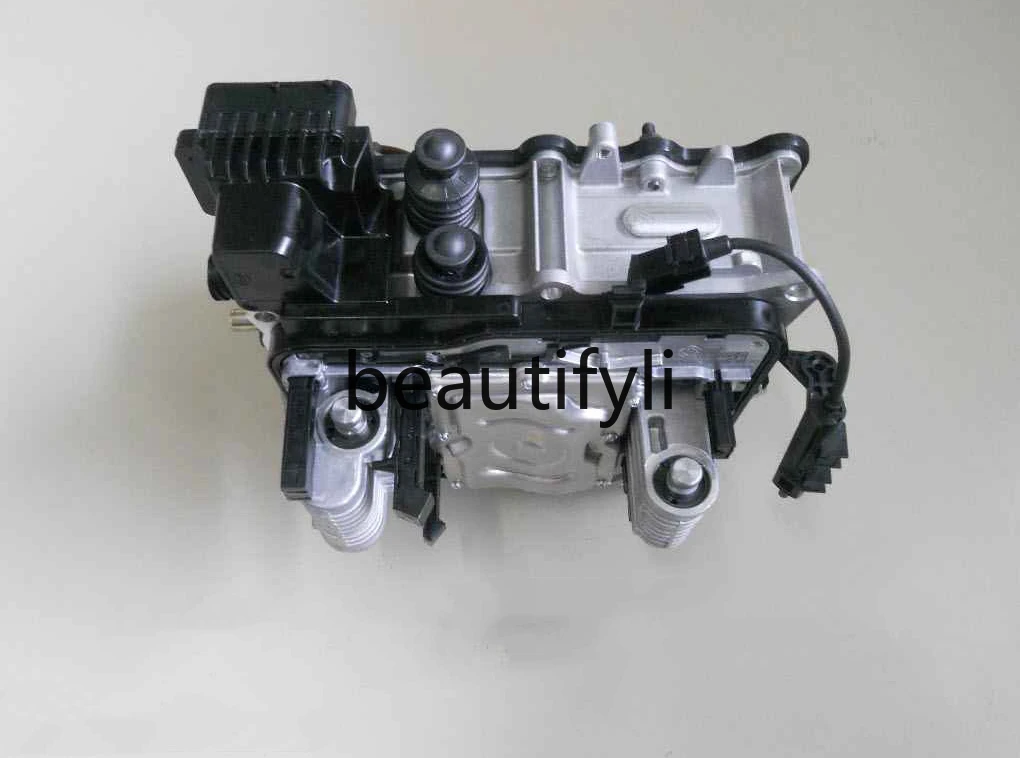 Original accessories  automotive new electro-hydraulic control module assembly gearbox computer G6