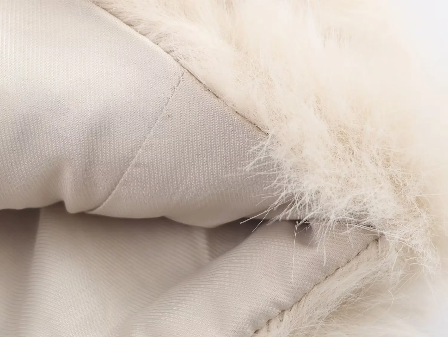 2025 outono e inverno nova moda feminina colete de pele artificial