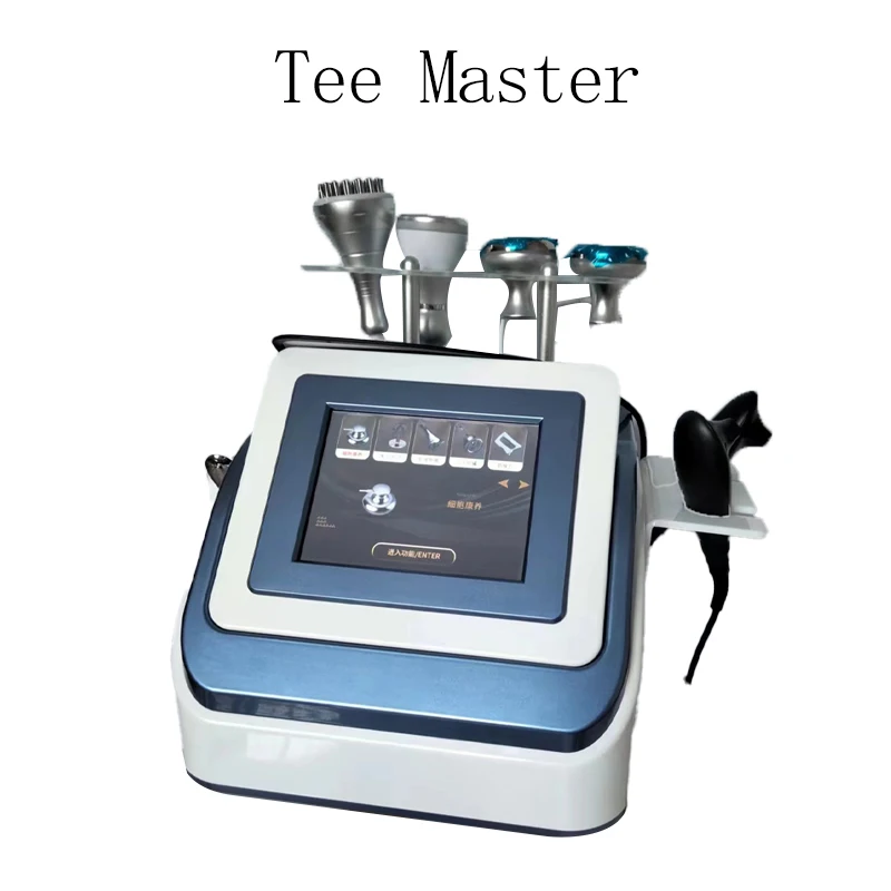 

Three-Way Master Meridian Dredging DDS Scraping And Cupping Commercial Beauty Instrument