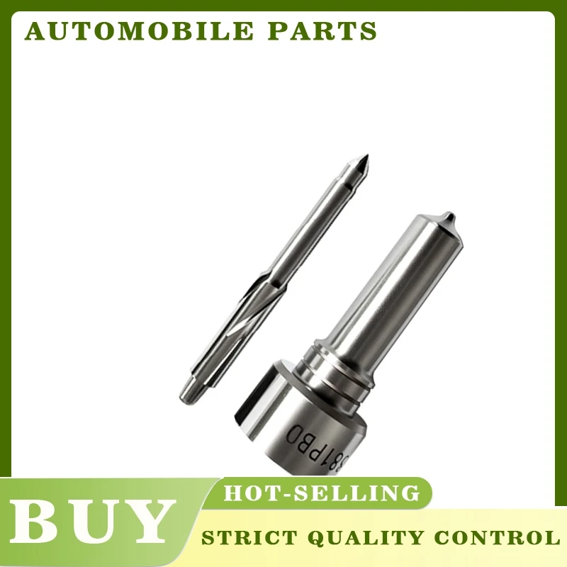 L381PBD L121PBD L379PBD L374PBD Diesel Engine Common Rail Injector Nozzle For D- ELPHI Euro Ⅲ Injector,ZD0926