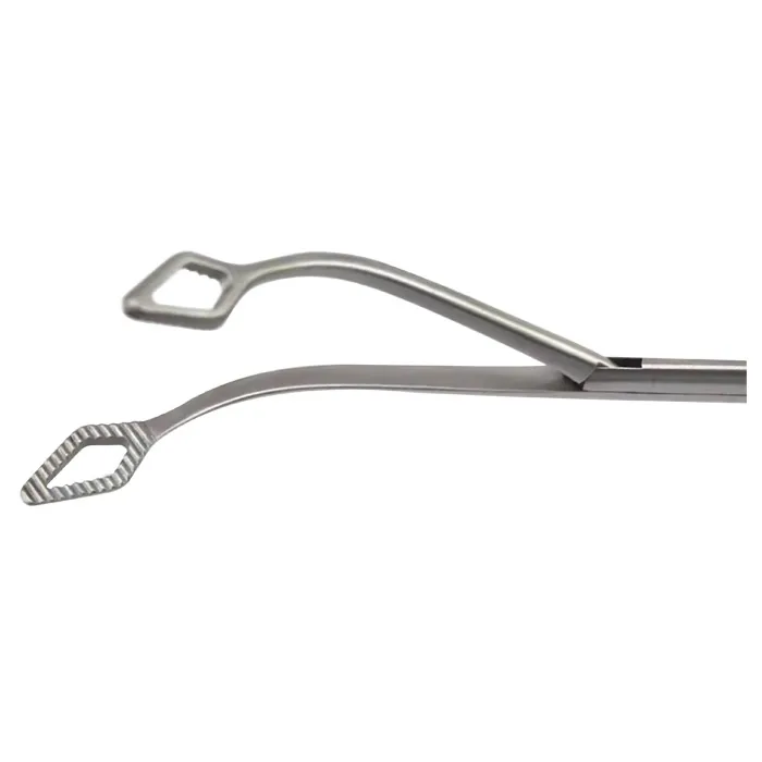 High Quality Thoracoscopic Surgical Instrument Joint Forceps