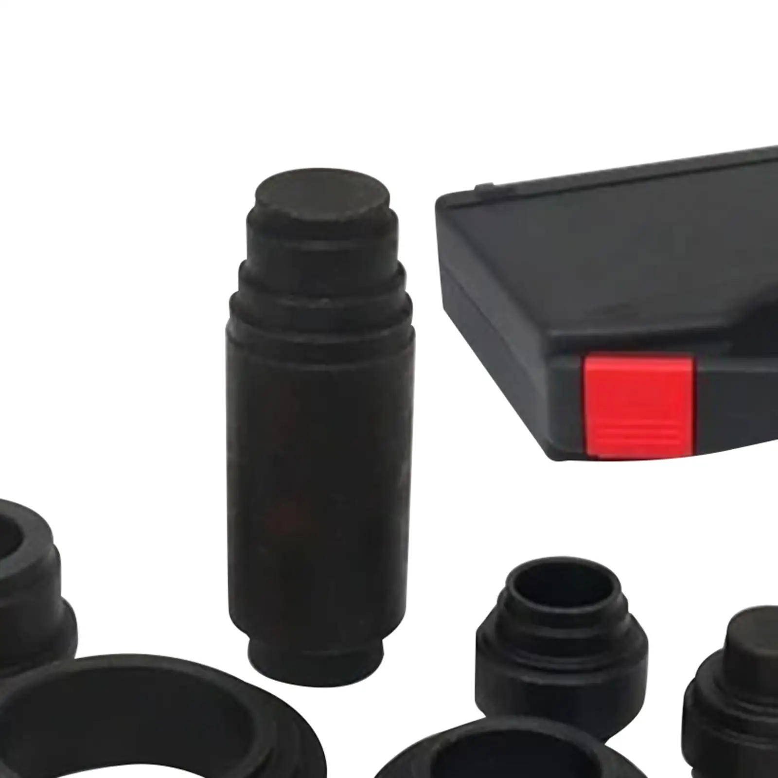 

6x Gearbox Bushing Driver Bushing Driver Set Sturdy Replacement Easy Installation Spare Parts Accessories Repair