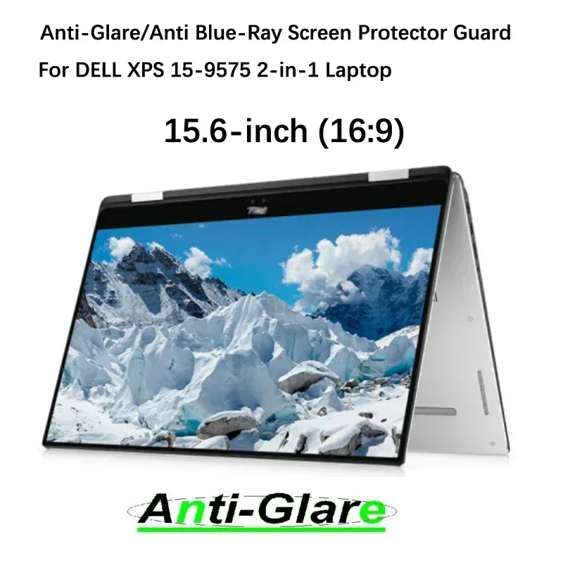 2X Anti-Glare Scree… - image