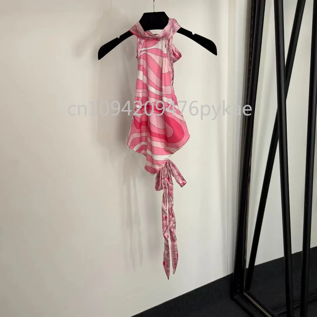 مجموعات السراويل النسائية الفاخرة مصمم العلامة التجارية سيدة إلكتروني التوقيع شعار وشاح الشاطئ المايوه