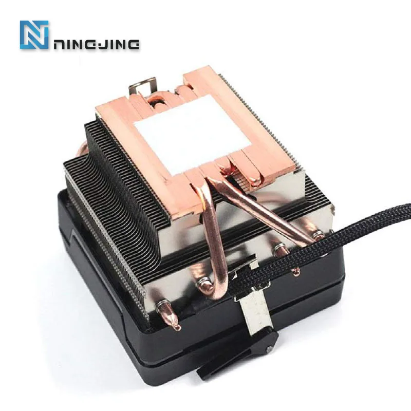 AMD Ryzen Wraith Cooler Wraith Prism Fan Original Neue 4-PIN Kann R3 R5 R7 R9 CPU unterstützen Kann AMD Motherboard