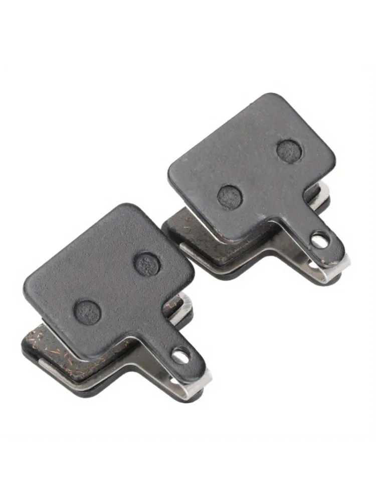AliExpress NONE 1pair Durable MTB Disc Brake Pads for Shimano B01S and Tektro Auriga Orion - Enhanced Stopping Power and Longevity