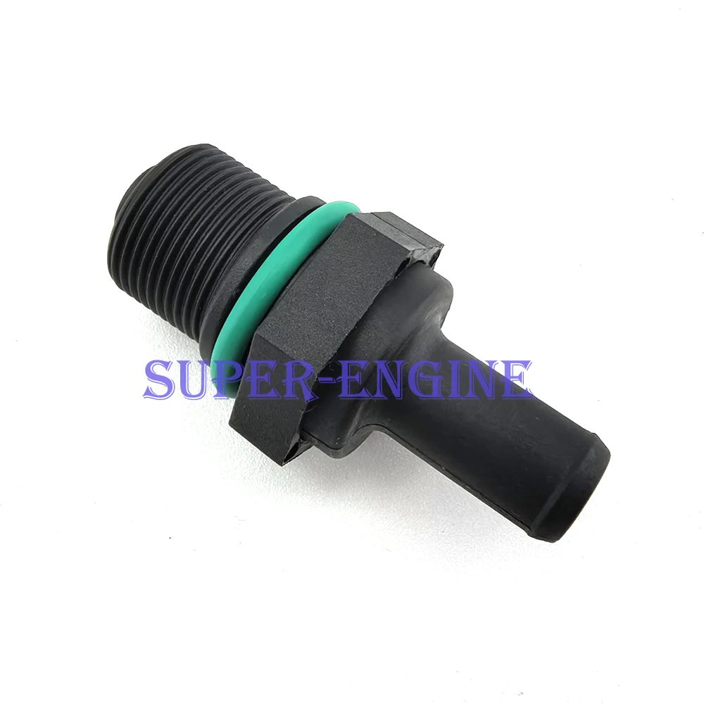 PCV Valve 2674003000 for Hyundai Accent I10 I20 Kia Morning Picanto Rio 1.2 1.4L 26740-03000