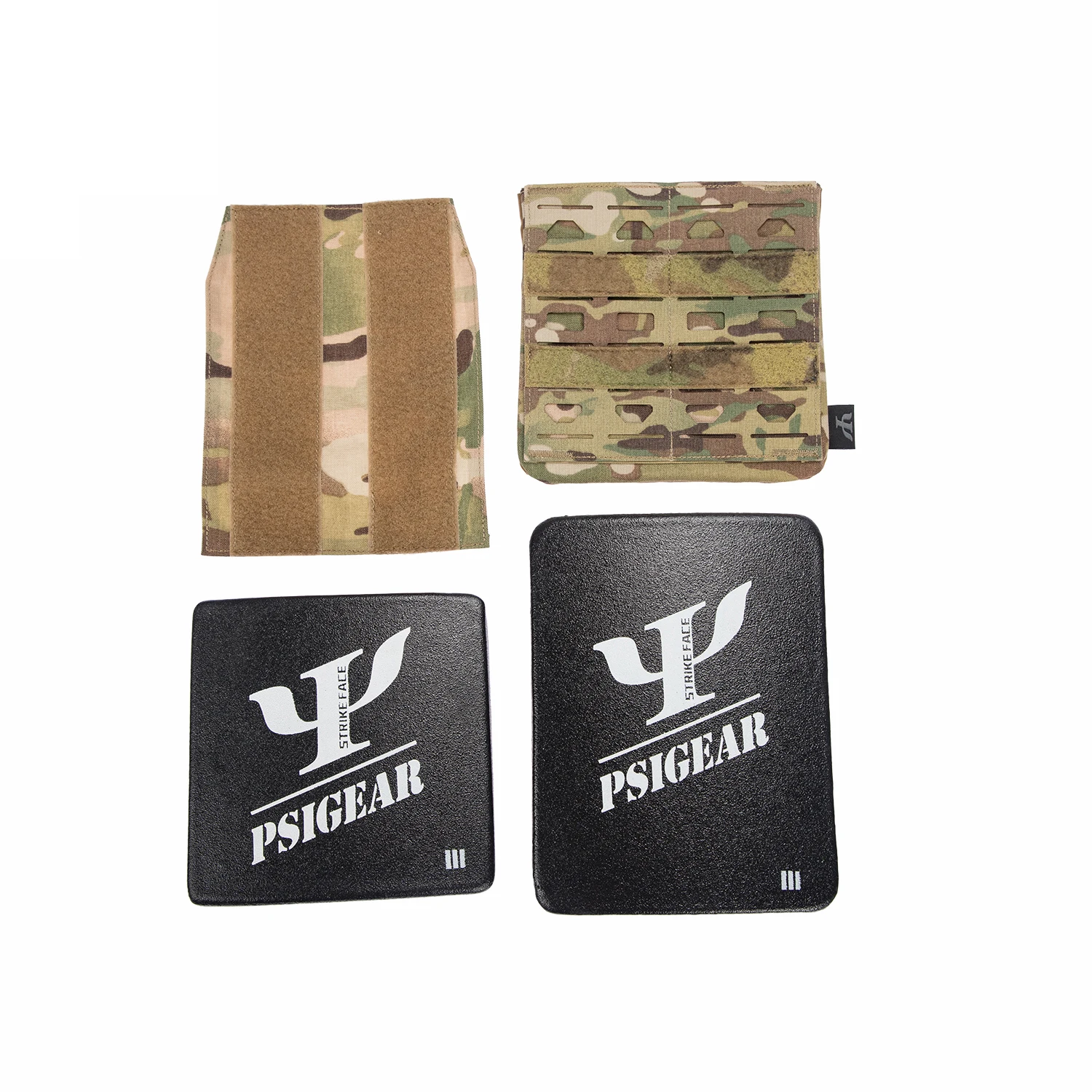 مجموعة حامل لوحة حماية الخصر PSIGEAR MPCS PM10350 #2