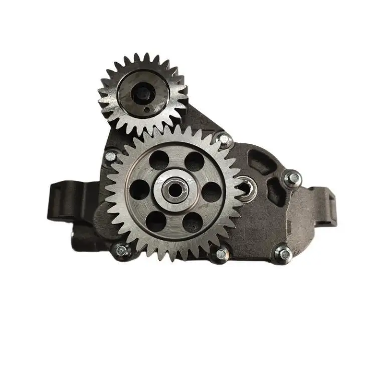 

Diesel Oil Pump 5532492 for Cummins QSX15 Oil Pump