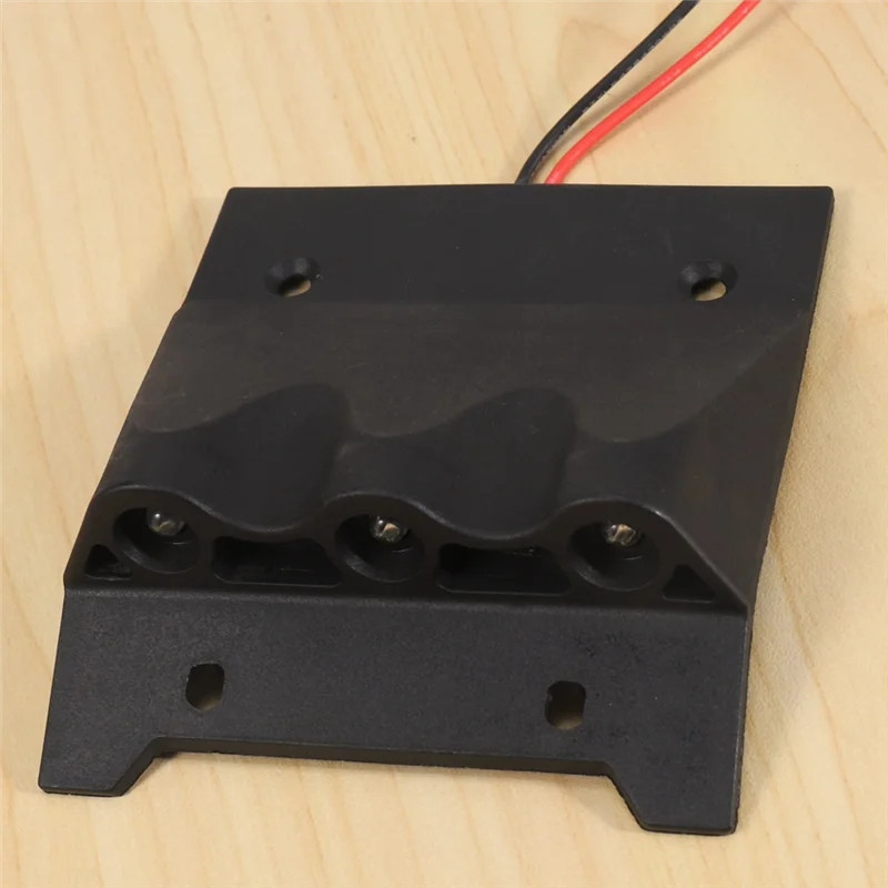 AS96-2X Plastic Roof Plate Trim With LED Light Set Fit For 1/5 HPI ROFUN ROVAN KM BAJA 5B 5T 5SC RC CAR PARTS