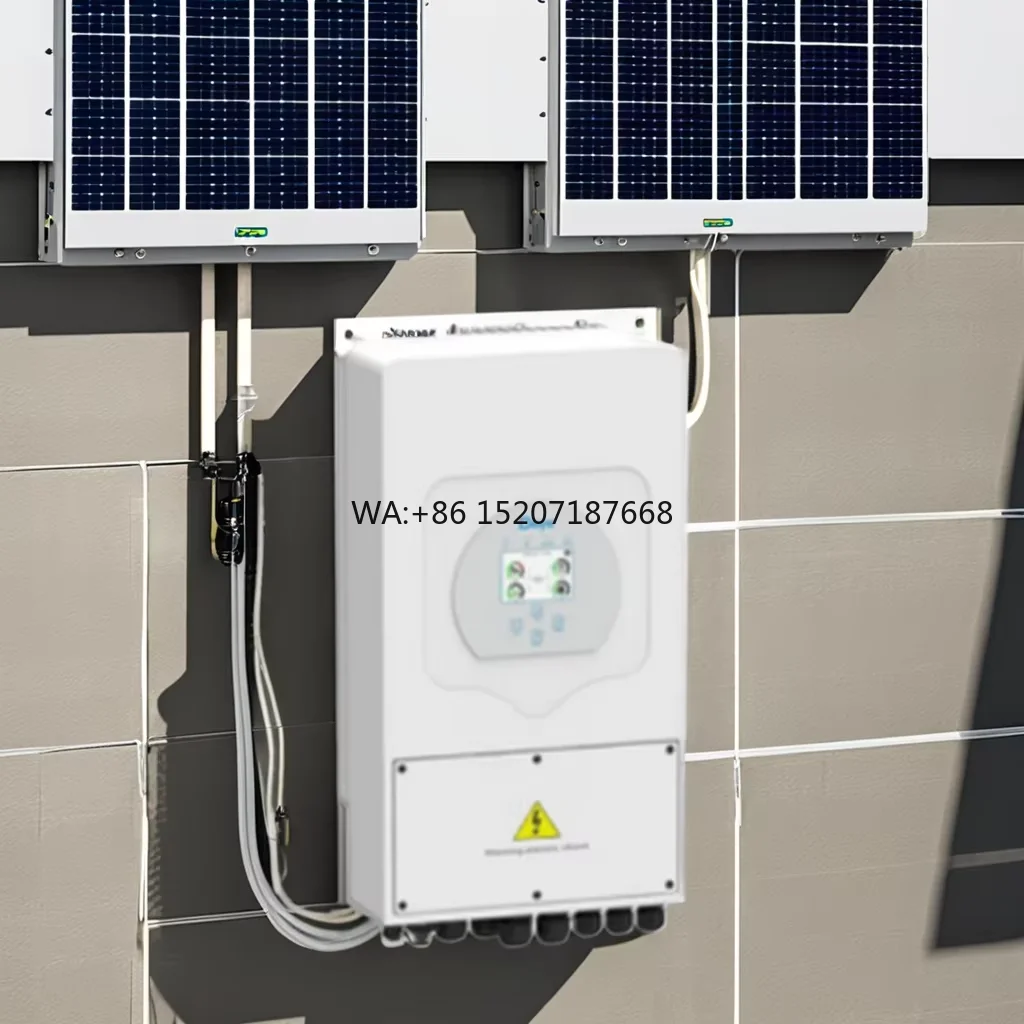 Single Phase Hybrid… - image