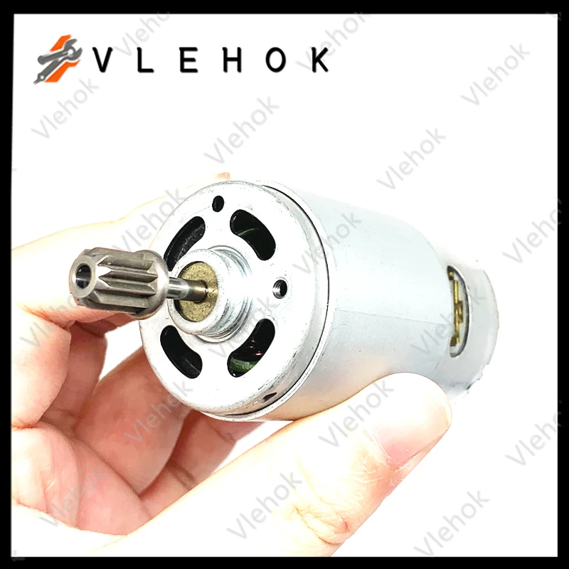 

1600A00PE3 Мотор в сборе ДЛЯ BOSCH GDR120-LI GDR 120-LI