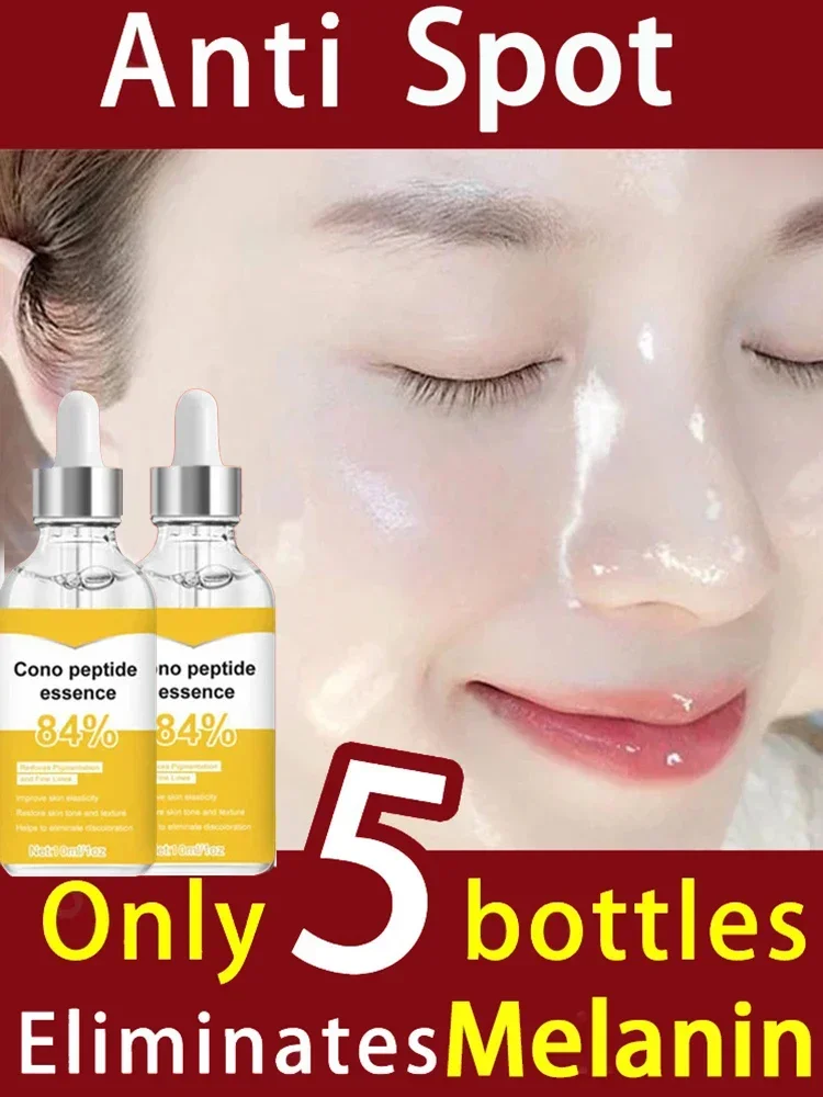 Anti-ageing and Anti-wrinkle Facial Serum To Remove Wrinkles Fine Lines Around The Eyes Crow\'s Feet Neck Wrinkl Serum Facial