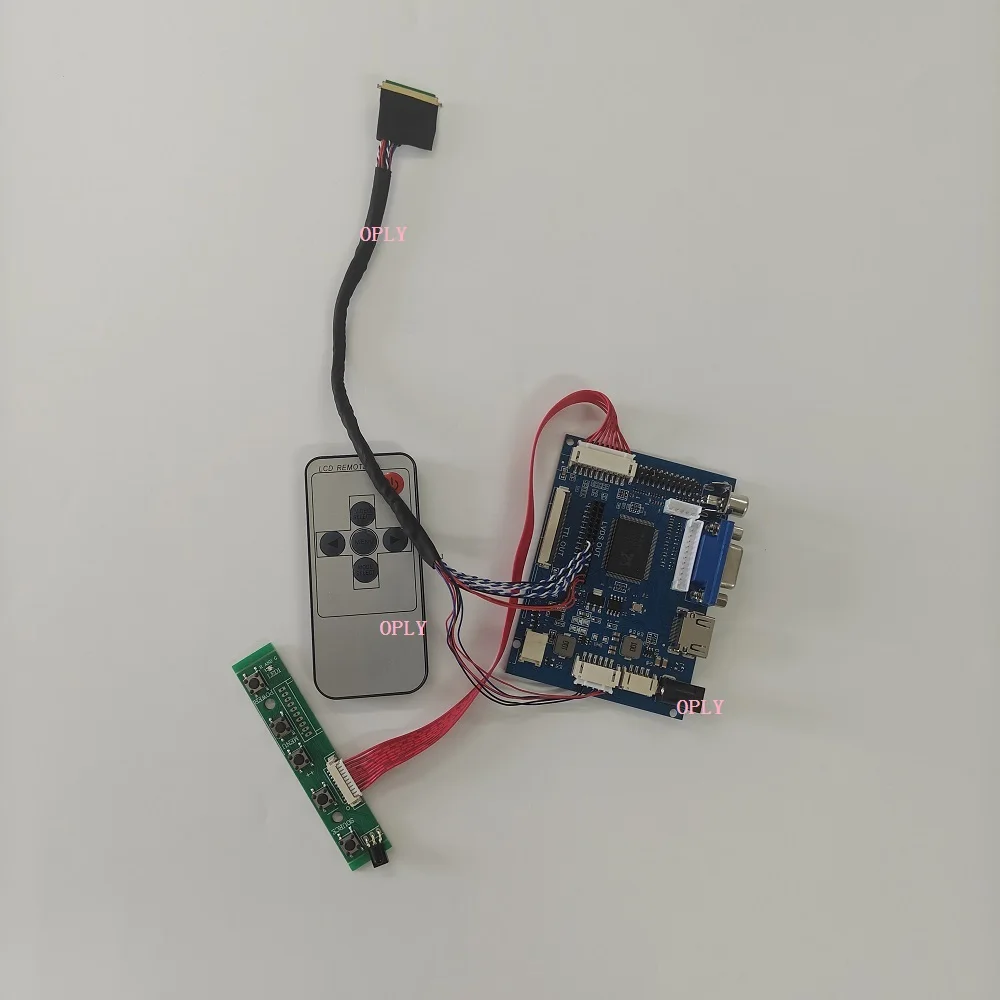 Kit for LP156WH3-TLS1 LP156WH3-TLS2 LP156WH3 40Pin 15.6