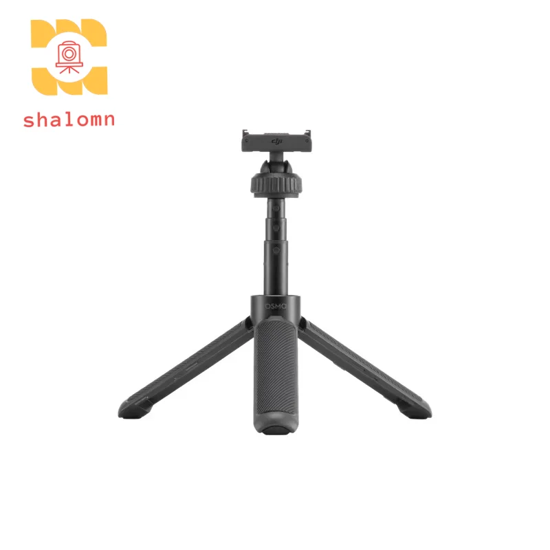 New Original DJI Mini Tripod Extension Stick 1.5m Selfie Stick For DJI Osmo Action34 Mini Handlebar Clips