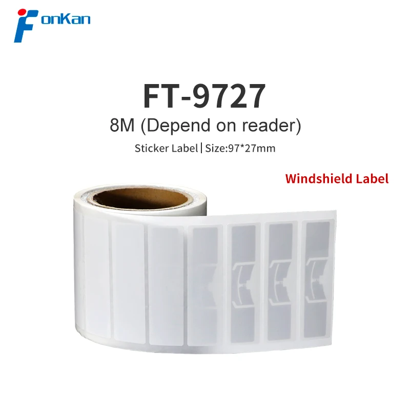 Variant: 100pcs 97x27mm
