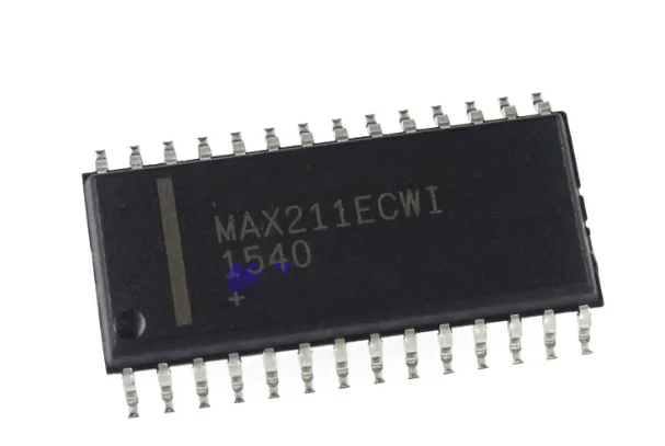 

10PCS/Lot MAX211ECWI SOIC-28