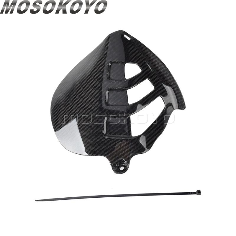 Motorcycle Hot Air Deflector Exhaust System Anti-Scalding Heat Shield Cover Guard For PAN AMERICA 1250 S PANAMERICA1250 RA1250