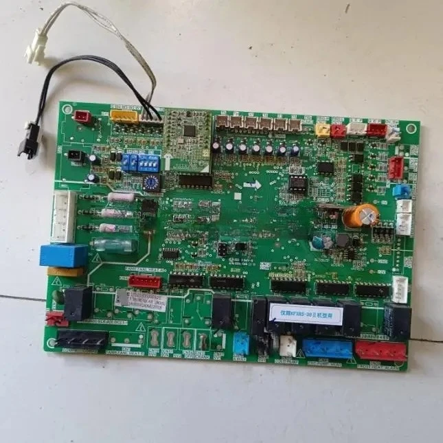 R-NWJ420-SLX-A air source water heater motherboard for KFXRS-38 II model only