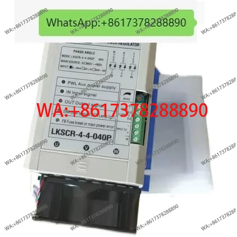 Hualong, Three Phas…