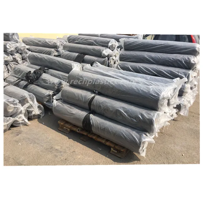 2025년 농업용 비닐 PE 천공 멀칭 필름