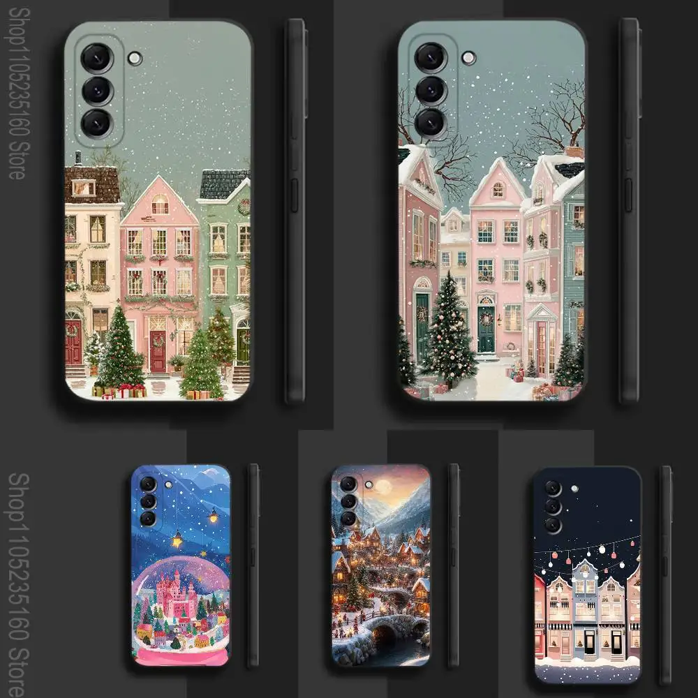 Christmas Building … - image