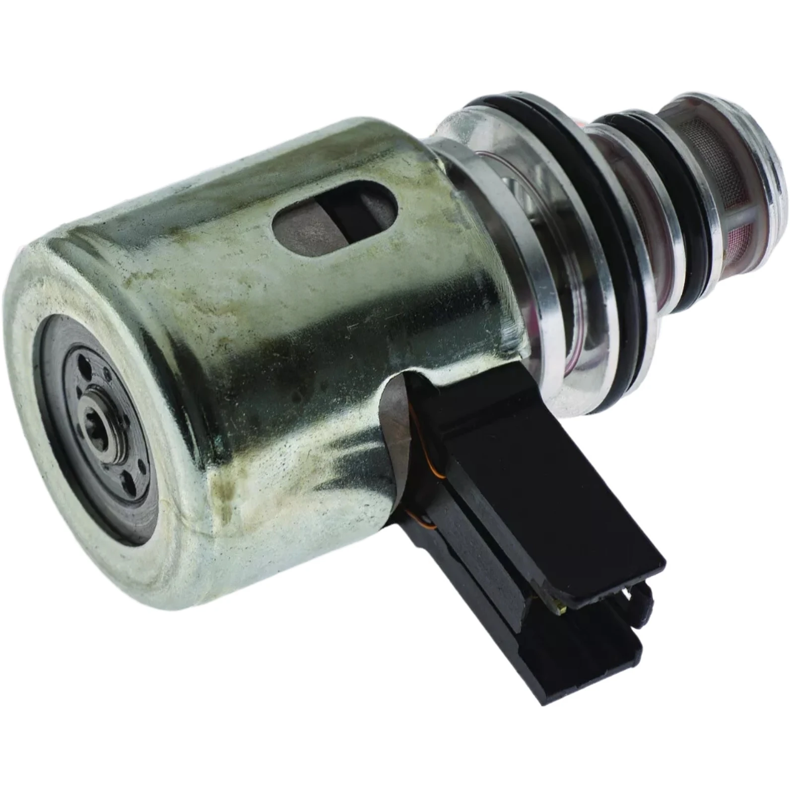 1 комплект соленоидов коробки передач, масляный поддон и комплект фильтров A518 46RE 47RE 48RE для Dodge Chrysler Jeep 2000-up, автомобильные аксессуары