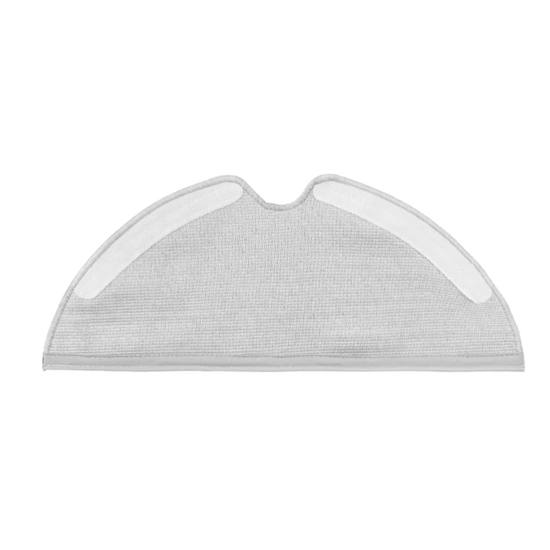 Per Xiaomi Mijia 1C muslimside spazzola principale serbatoio dell'acqua Mop Cloth filtro HEPA Robot aspirapolvere parti Kit