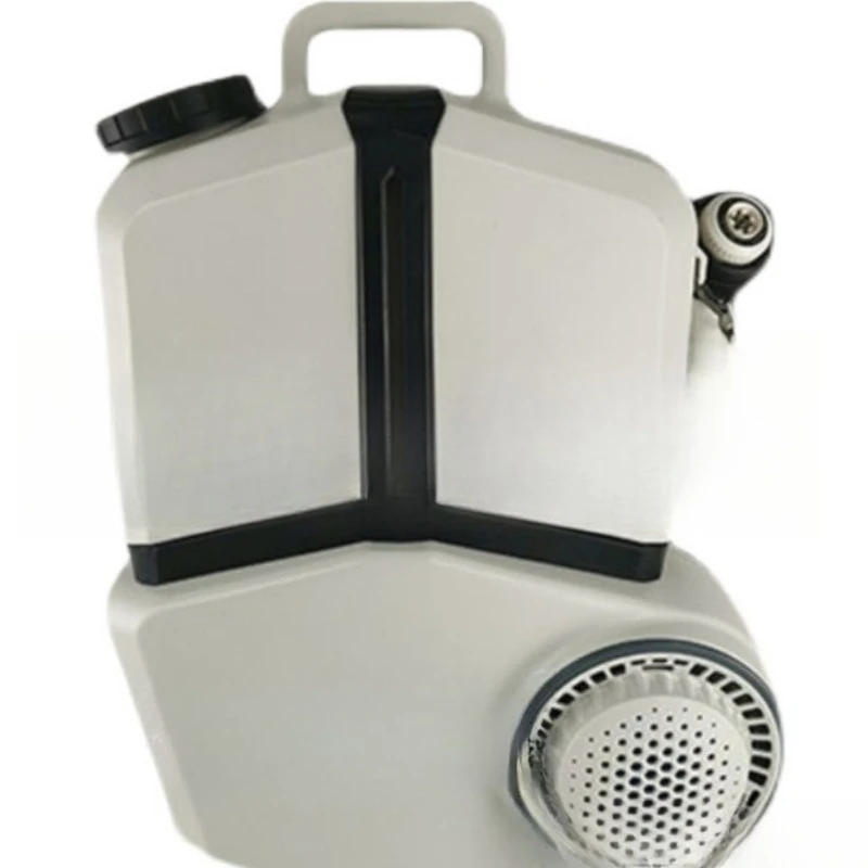 

Low volume sprayer, backpack disinfection atomizer, aerosol disinfection machine 8 liters