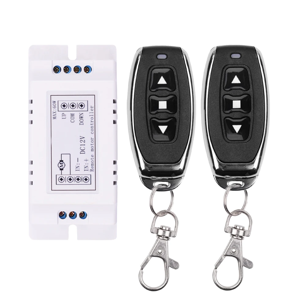 12V Dc Motor Forwar…