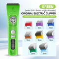 green set B