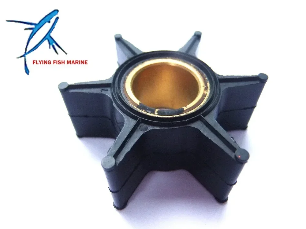 Impeller 395289 395265 for Johnson Evinrude OMC 28HP 20HP 25HP 30HP 35HP Outboard Motor