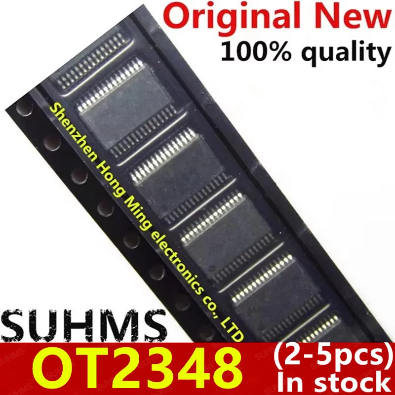 Chipset OT2348, OT234B Sop-36, 100% novo, 2-5 pcs