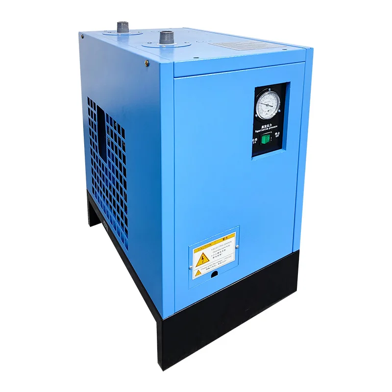 سعر المصنع بالجملة مجفف الهواء المبرد آلة التجفيف بالتجميد لضاغط الهواء