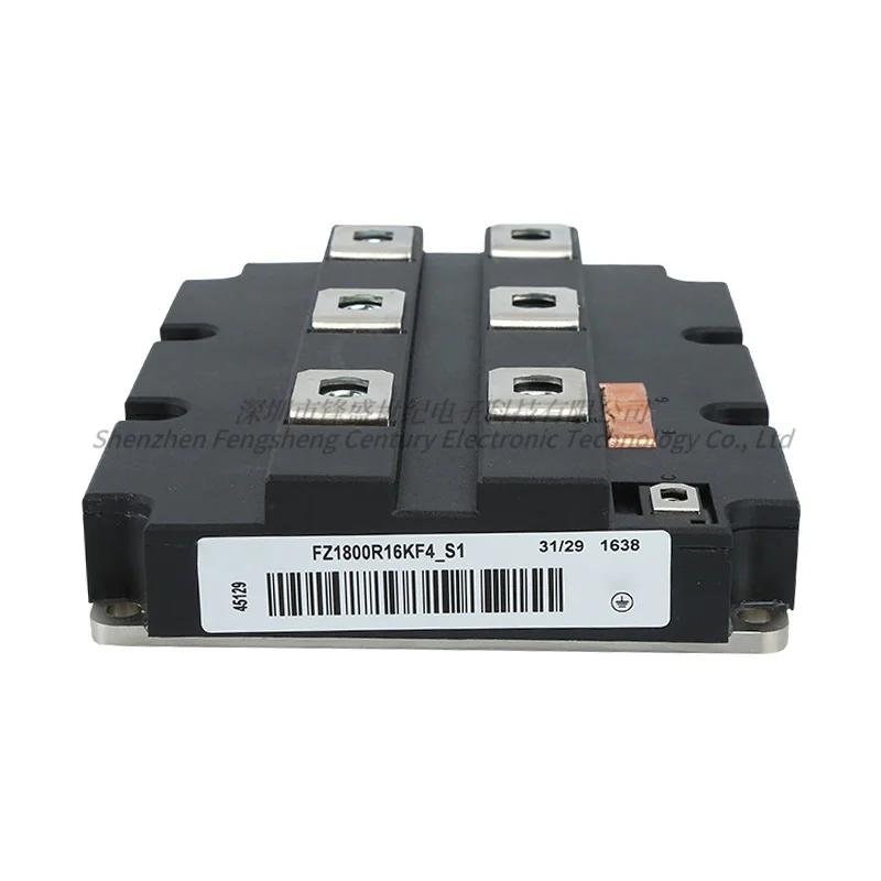 FZ1800R16KF4_S1 Inverter IGBT power module New original