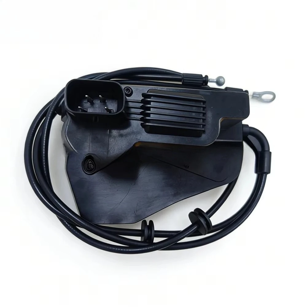 Left/Right Door Lock Latch (Soft Close) for 12C 625C 650S 675LT P1 540C 570S 570 GT 600LT OE 11A8742CP 11A8743CP