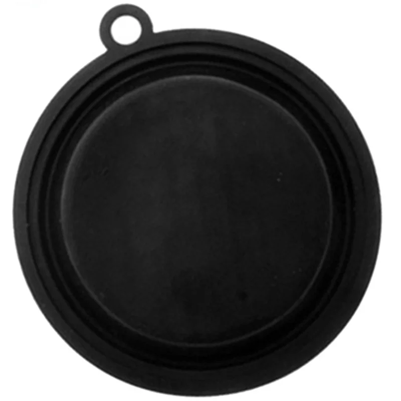 

AA49 60 шт. 50 мм газовый водонагреватель диафрагменные фитинги для воды-газа соединительный клапан водяная пленка барабанная мембрана