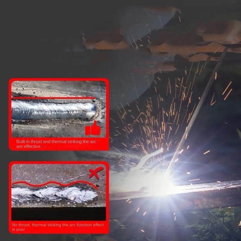 

Cheap220V gas welding Carbon dioxide gas shielded welding machine integrated machine small two welding machine home gas