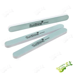 Guitar Instrument Making Tool Flexible Sanding Block High Density Sponge with Sandpaper Sanding Press Resilient Sponge