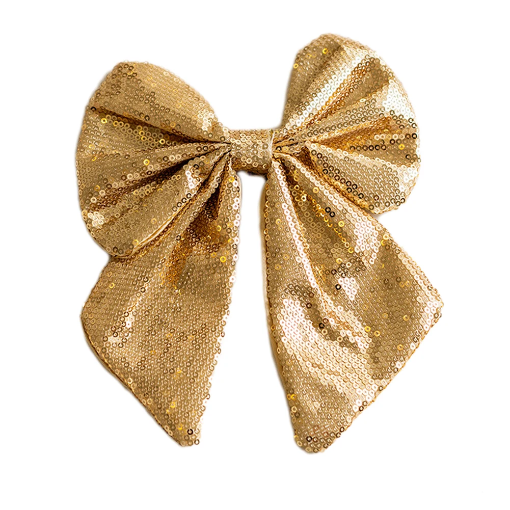 Festive Touch Christmas Bow Decorations Elegant Christmas Bows Easy To Use High-Quality Materials Christmas Tree