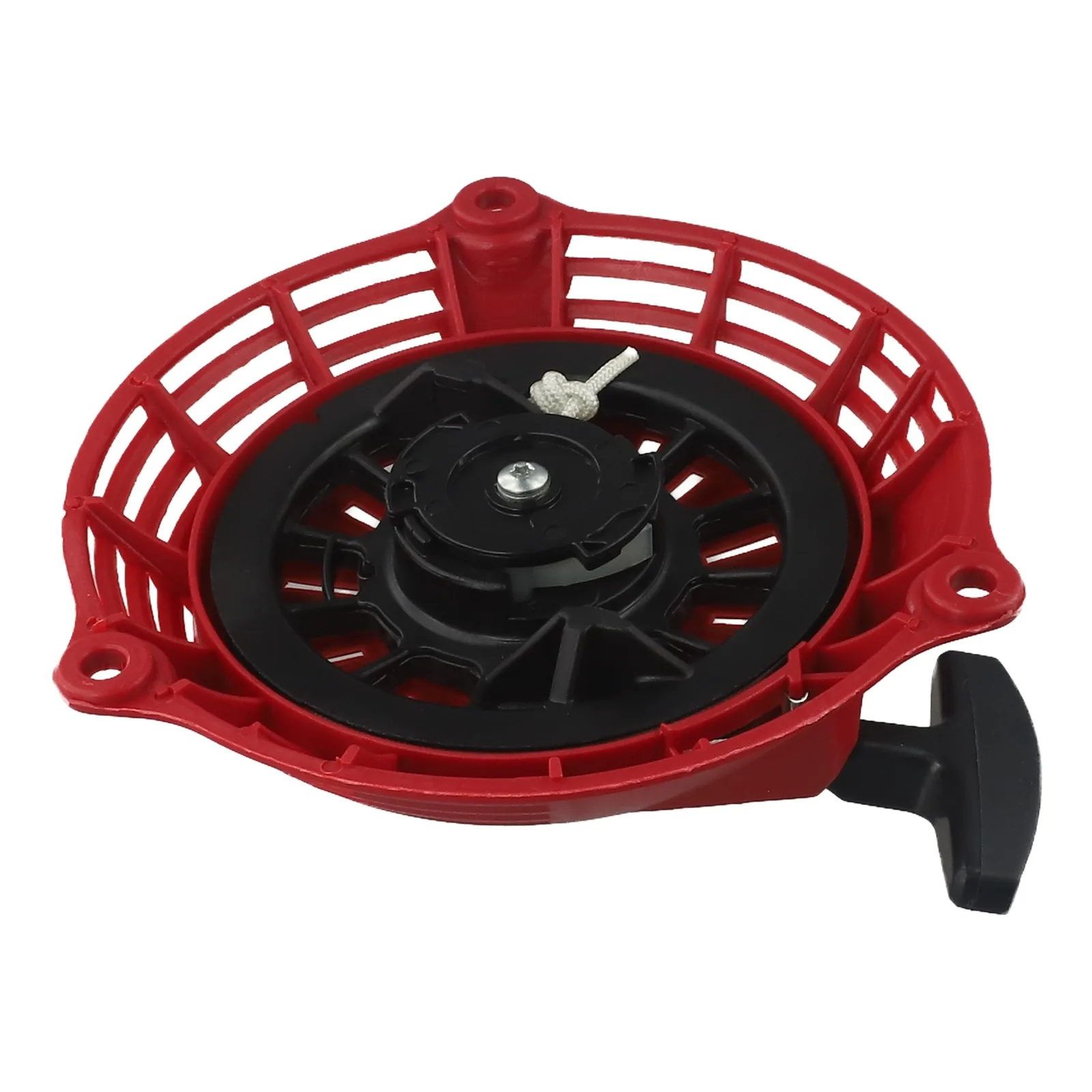 For Honda Engine Replacement Part High Performance Pull Start Recoil Starter for Models including CG135 & CG160