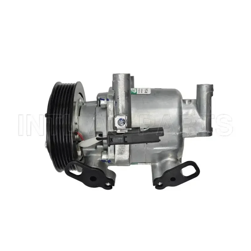 AC Compressor for CITROEN C1/PEUGEOT 108/TOYOTA Aygo 88310YV010 B000776180 890649