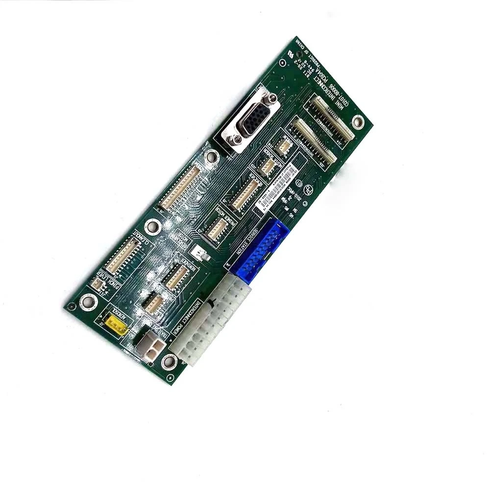 Z6200 Mini Interconnect Circuit Board CQ107-80006 Fits For HP Designjet T7100