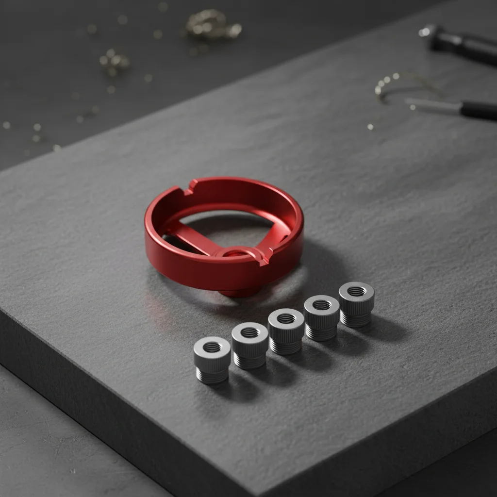 

Направляющая для сверла 5/6/7/8/9/10 мм Втулка для сверла Дырокол Локатор Приспособление для открывания отверстий на петлях для деревообрабатывающих инструментов