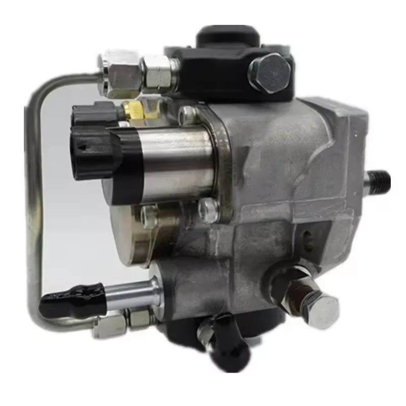 

4JJ1 294000-0493 294000-1202 Inje ction Pump 8973815555 8-97381555-5 High Pressure Pump for ISUZU