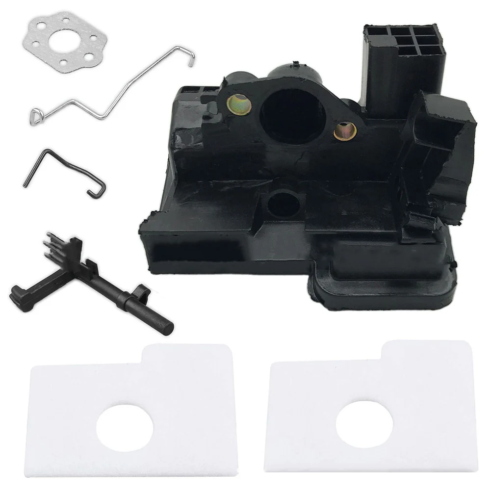 Effective Filtration Air Filter Cover Kit for Chainsaws MS170/MS180/017/018 Ensures Long lasting Engine Health